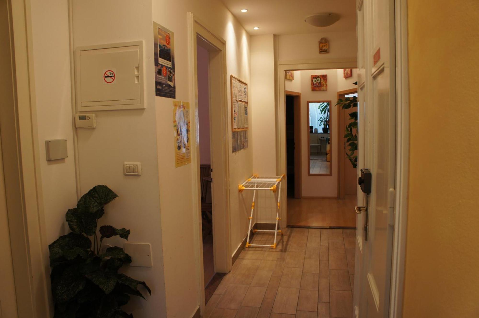 Sweet Dreams Accommodation Σπλιτ Εξωτερικό φωτογραφία