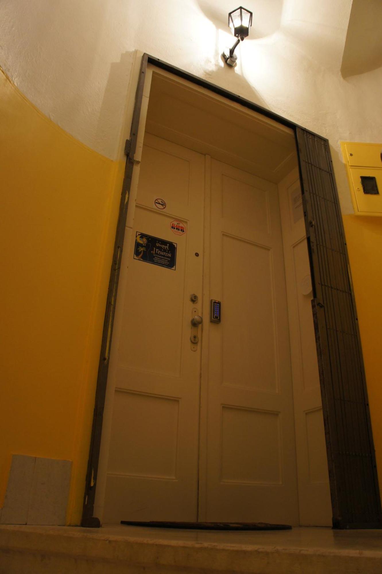 Sweet Dreams Accommodation Σπλιτ Εξωτερικό φωτογραφία