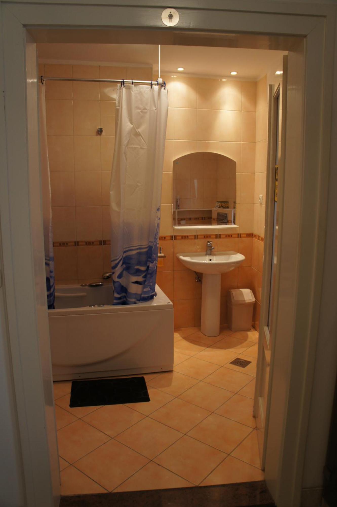 Sweet Dreams Accommodation Σπλιτ Εξωτερικό φωτογραφία