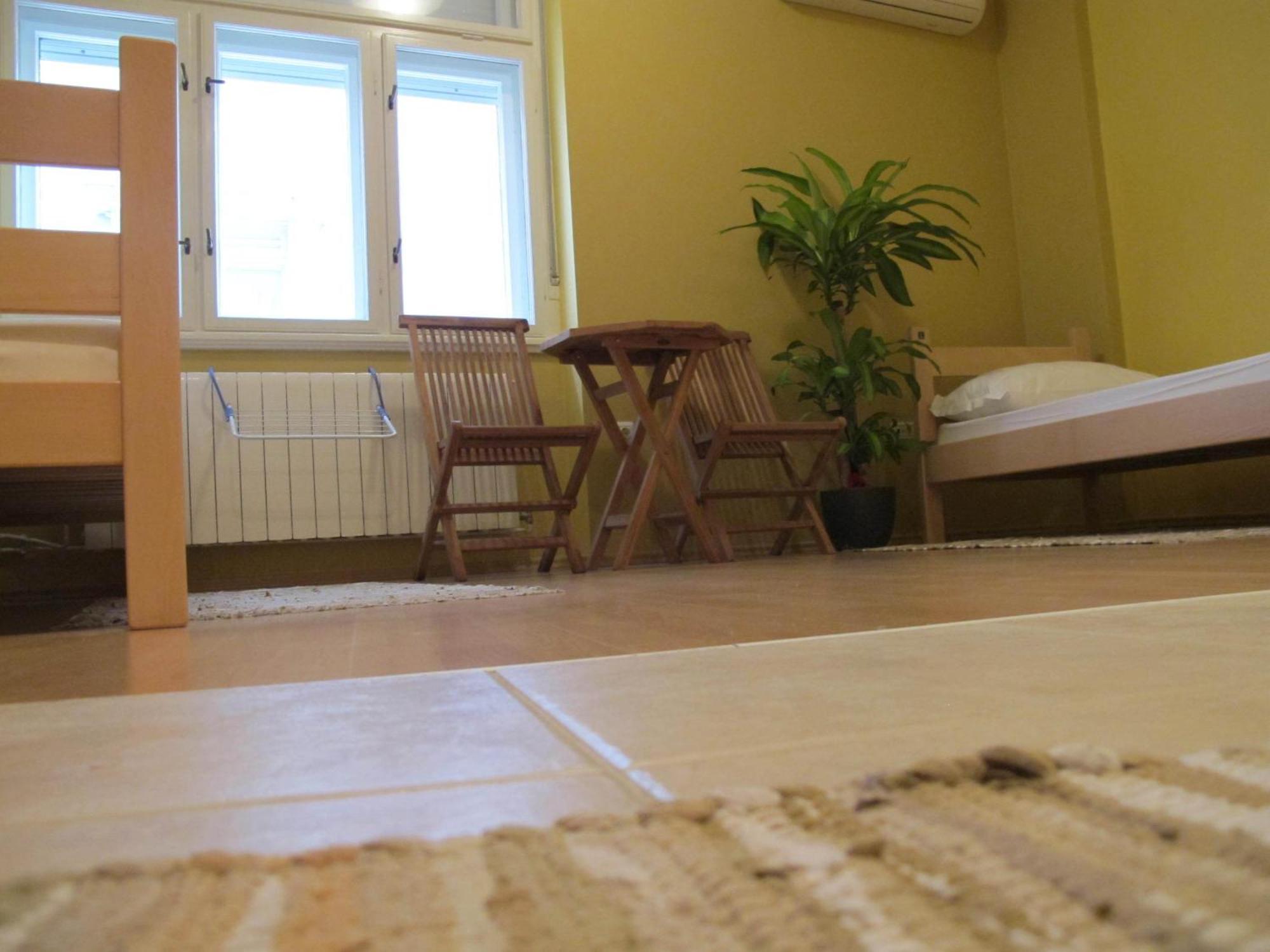 Sweet Dreams Accommodation Σπλιτ Δωμάτιο φωτογραφία