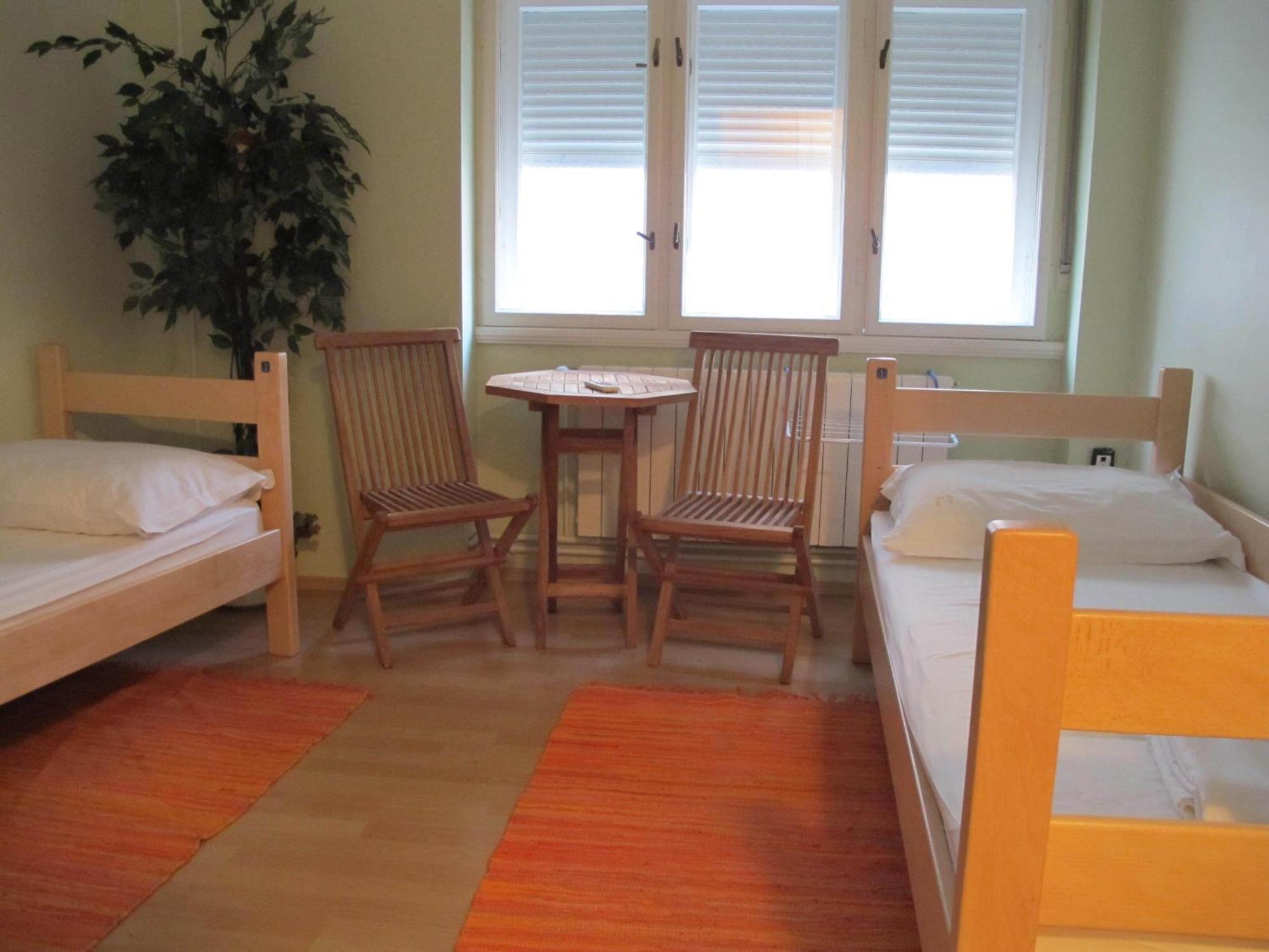 Sweet Dreams Accommodation Σπλιτ Δωμάτιο φωτογραφία