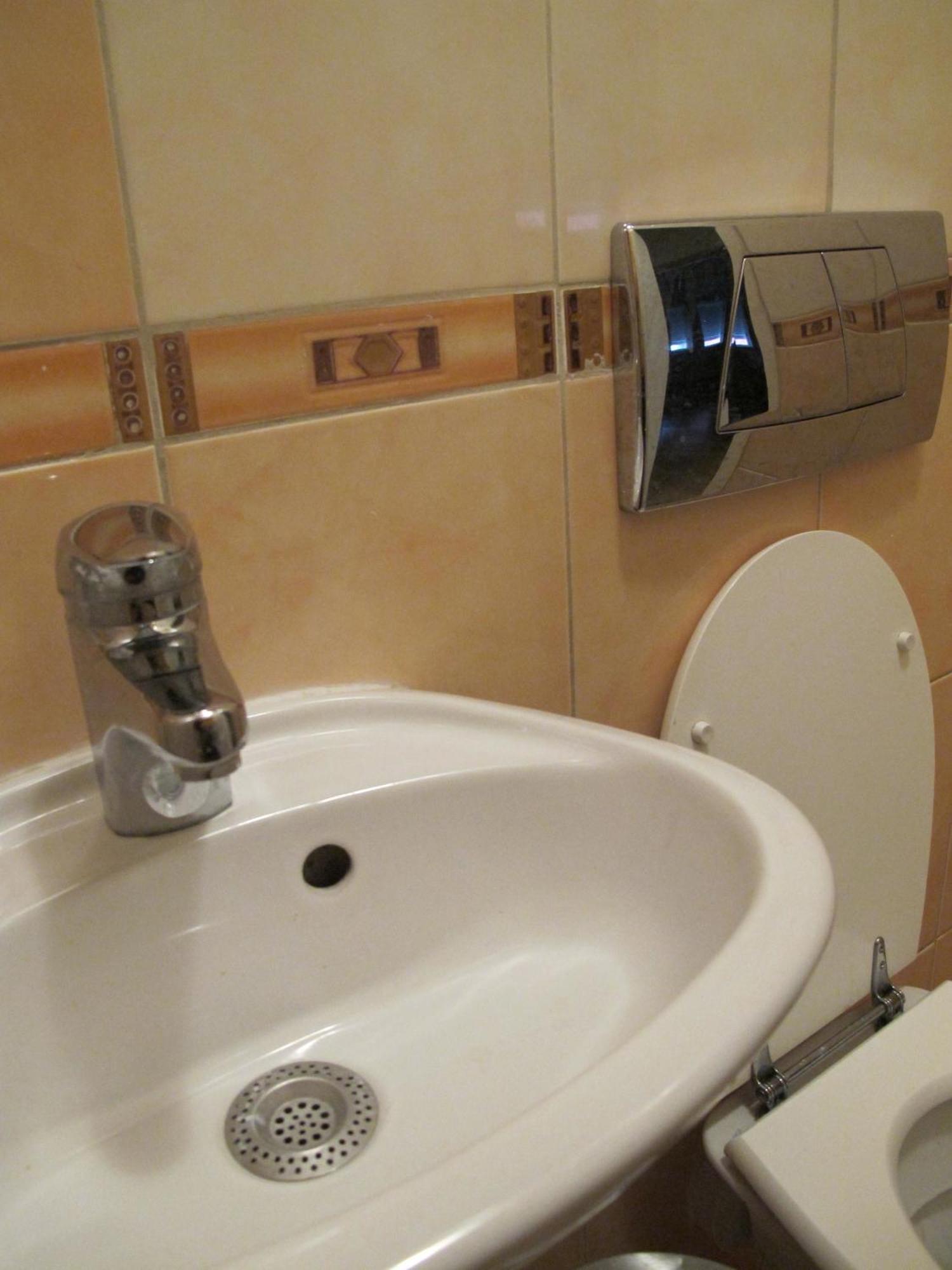 Sweet Dreams Accommodation Σπλιτ Εξωτερικό φωτογραφία