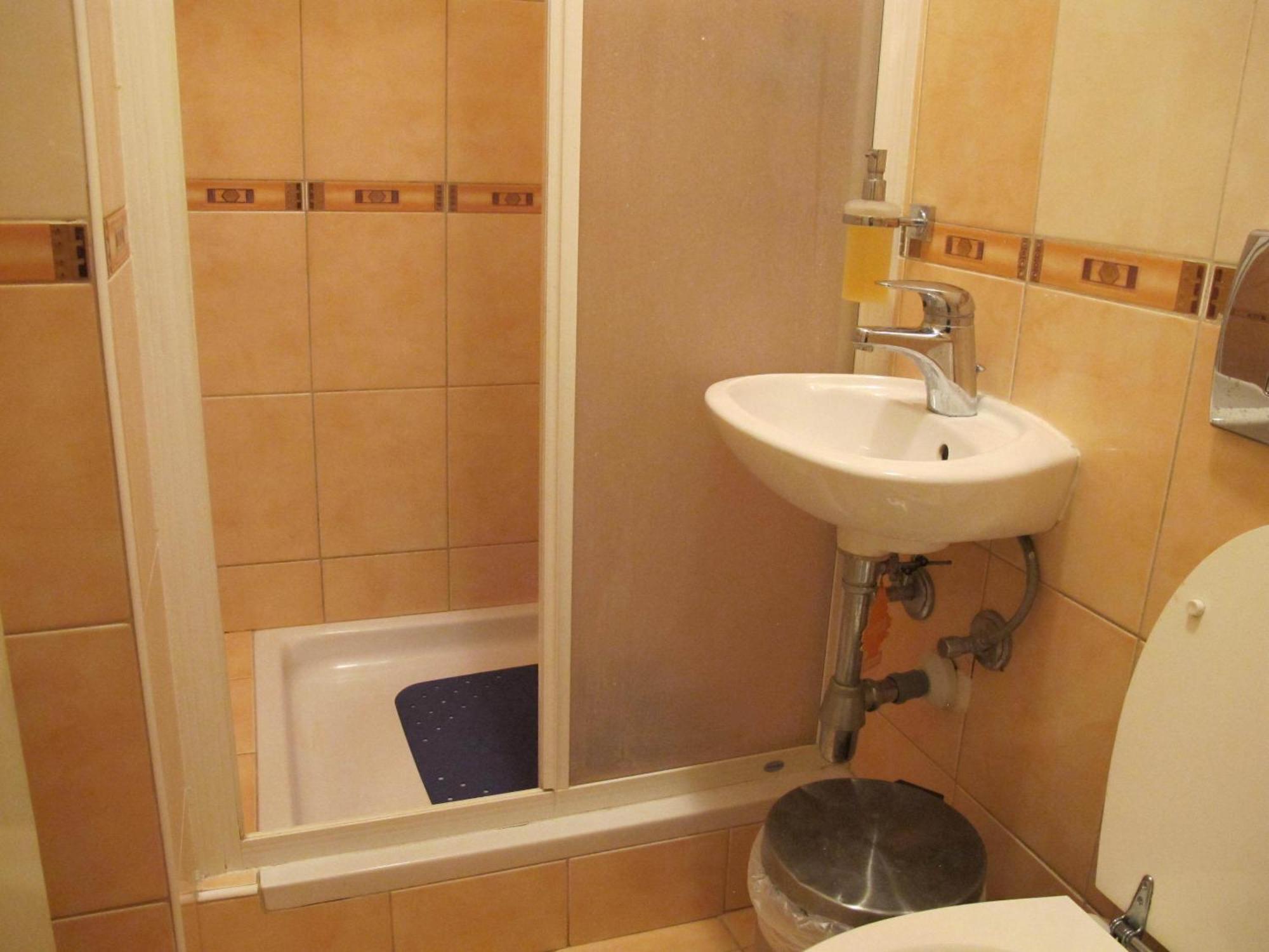 Sweet Dreams Accommodation Σπλιτ Εξωτερικό φωτογραφία